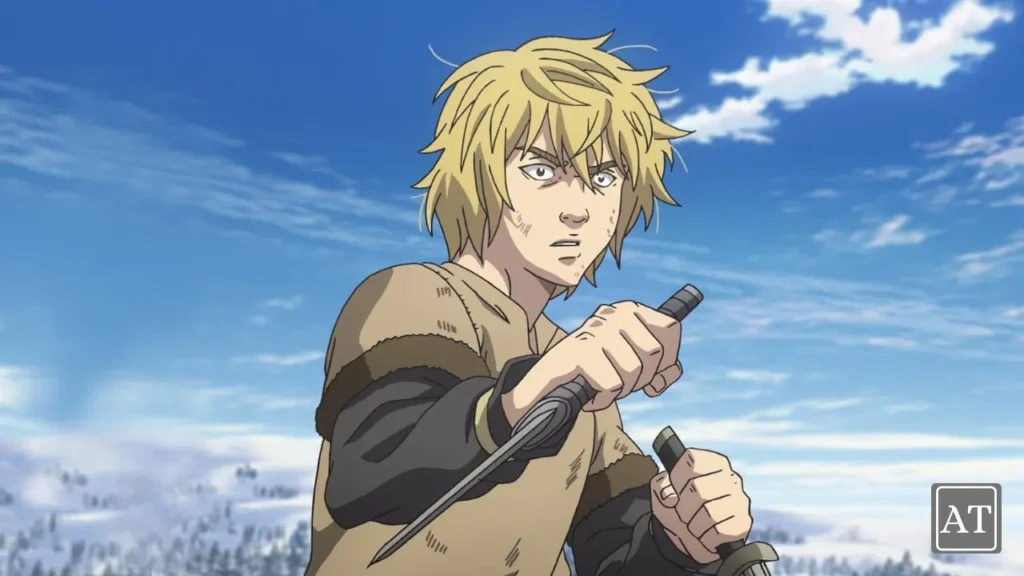 Vinland Saga – Violence to Pacifism: A Viking’s Inner War