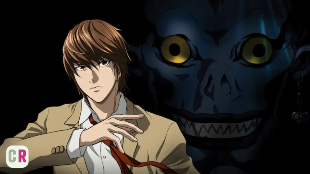 Death Note