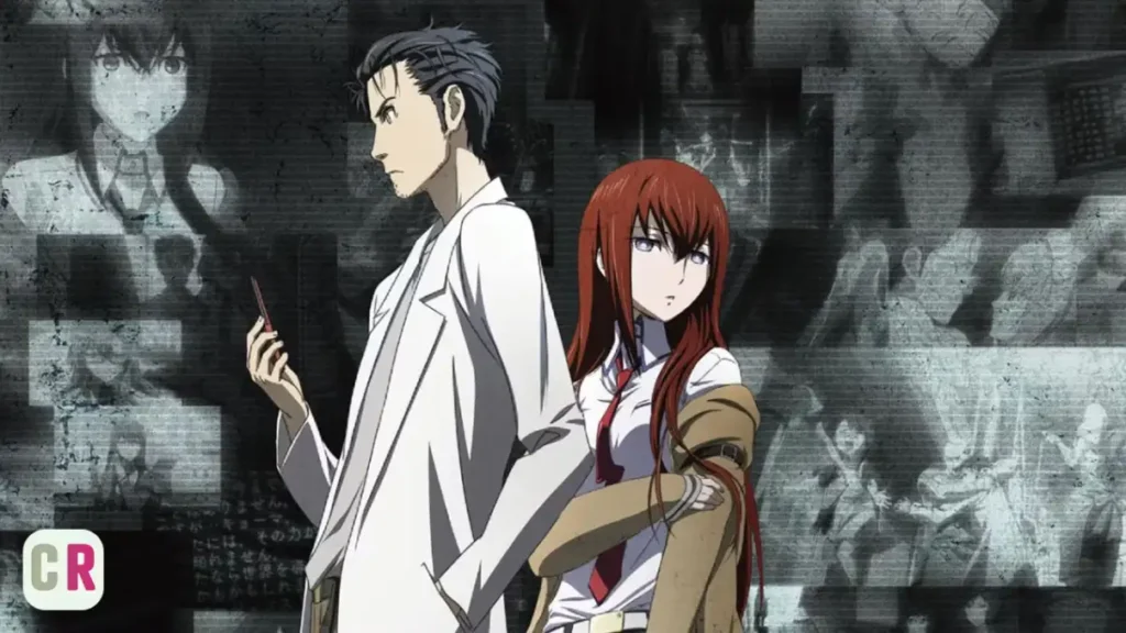 Steins;Gate