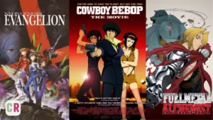 Top 10 Must-Watch Anime for Every Fan!