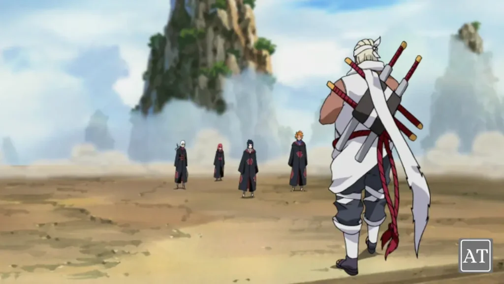 Team Taka vs. Killer Bee