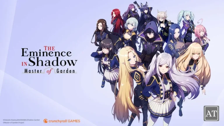 Top 10 Shadow Garden Moments in The Eminence in Shadow