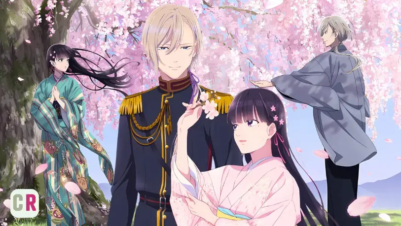 My Happy Marriage (Season 2)