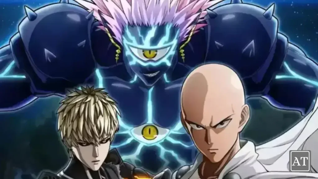 One-Punch Man – Overpowered Hero, Underwhelmed Life