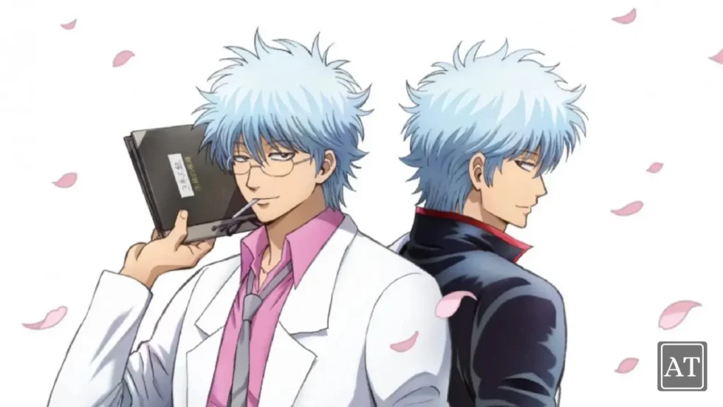 Gintama – The King of Parody That Roasts Everything