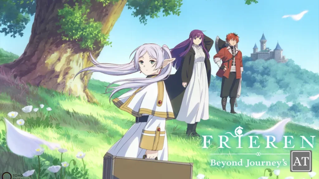 Frieren