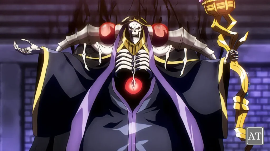 Overlord