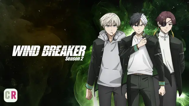 wind breaker season 2 review