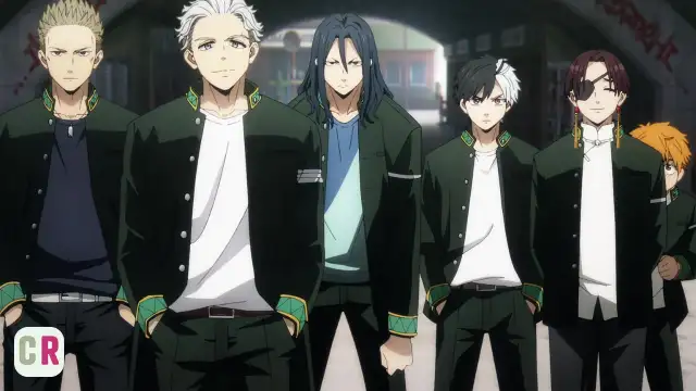 wind breaker season 2 review