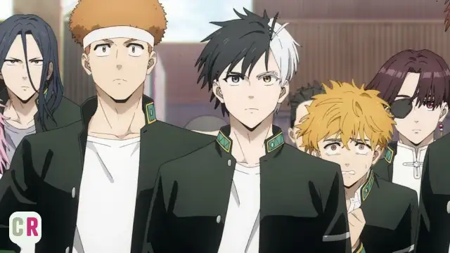 wind breaker season 2 review