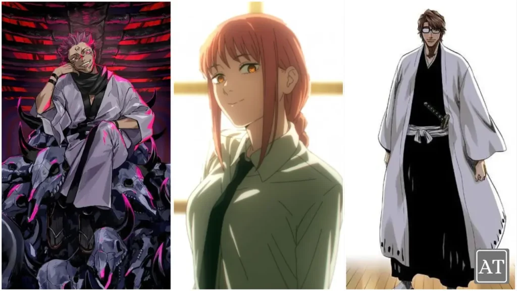 Best Anime Villains That Will Leave You Speechless!