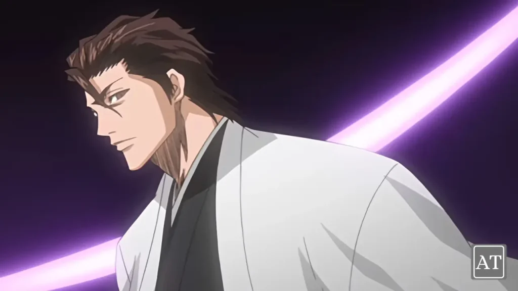 Sosuke Aizen (Bleach): Smiling Chessmaster in the Moonlight