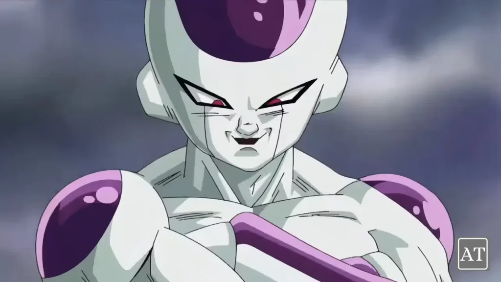 Frieza (Dragon Ball): The Galactic Bully Who Never Grows Up