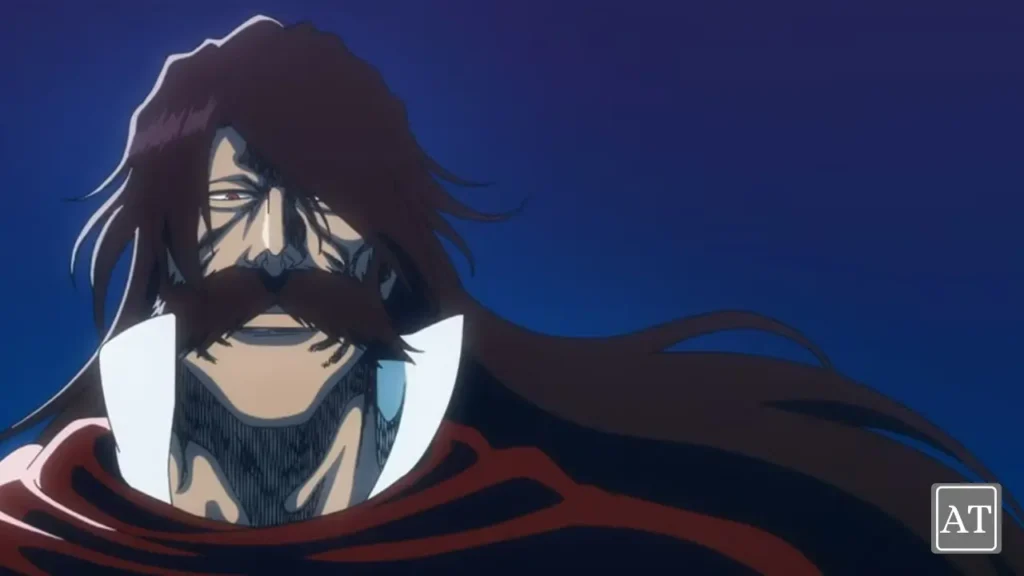 Yhwach (Bleach TYBW): A Future Without You