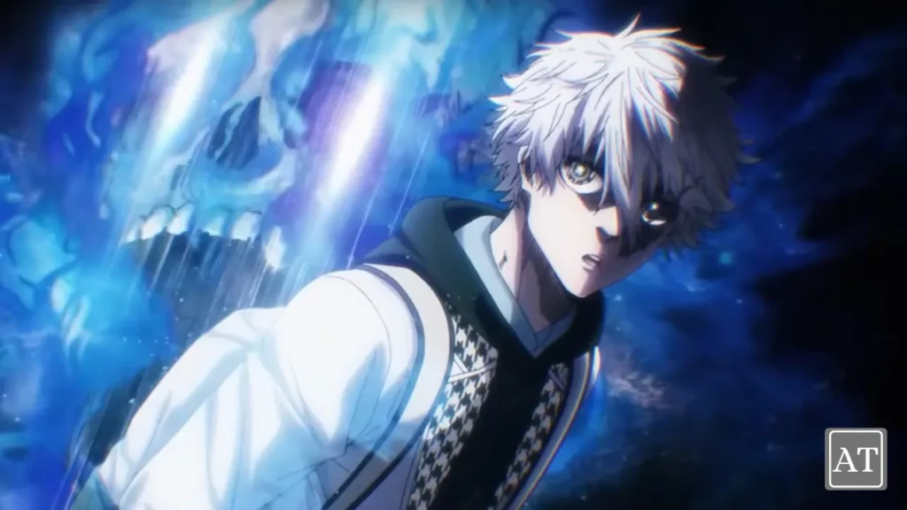 Blue Lock Episode Nagi (Film) Review