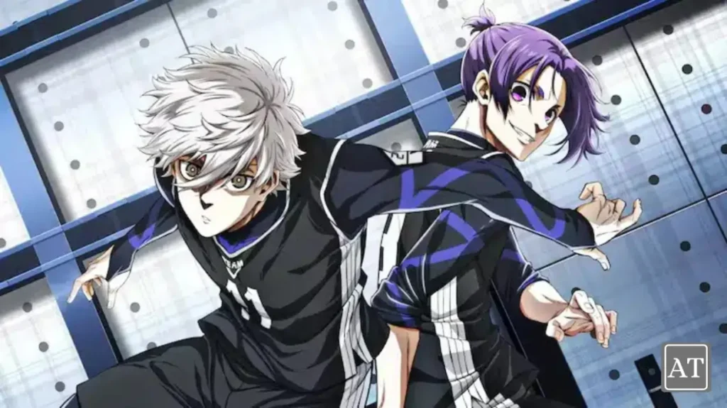 Blue Lock Episode Nagi (Film) Review