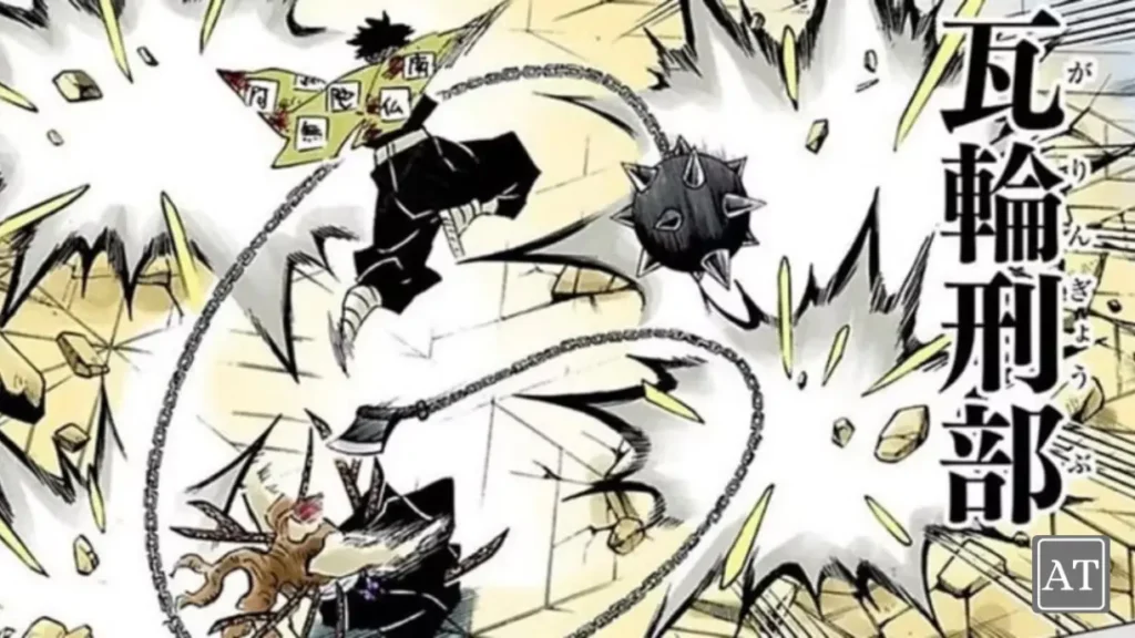 Demon Slayer Stone Breathing Styles Explained