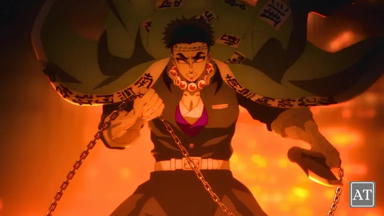 Demon Slayer Stone Breathing Styles Explained