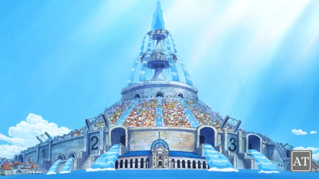 Top 7 One Piece Arcs Ranked
