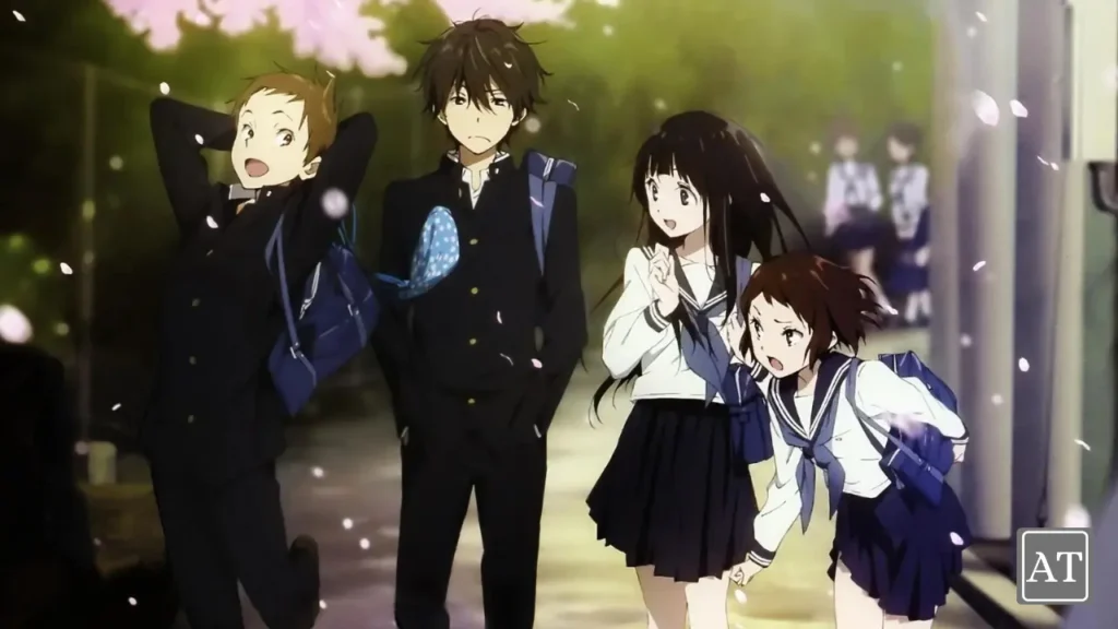Hyouka