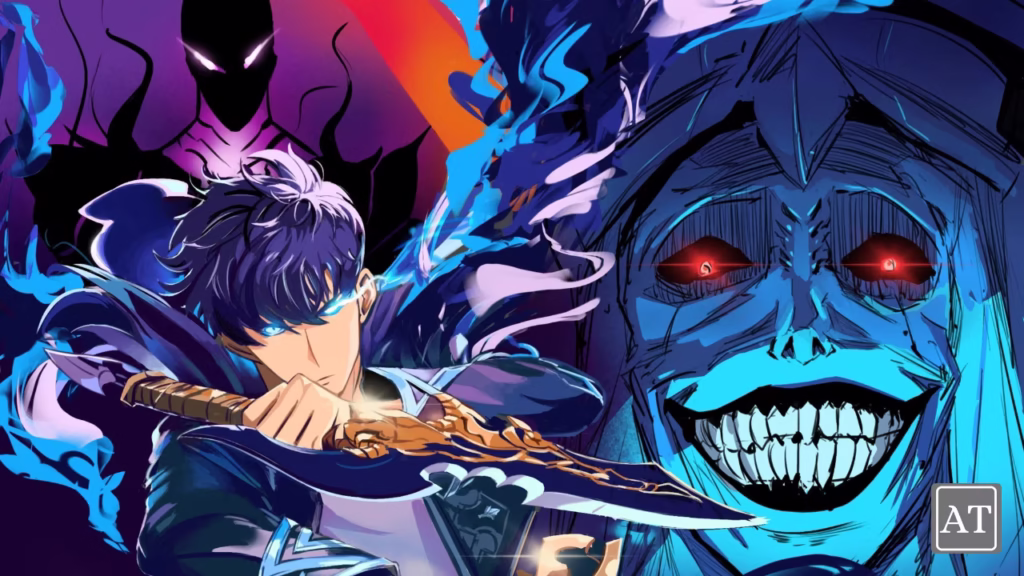 Solo Leveling's May 2026: A Date for the History Books?