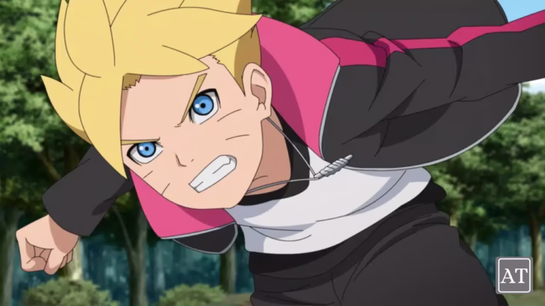 Is Boruto Truly a Top-Tier Anime Protagonist? Let's Talk!