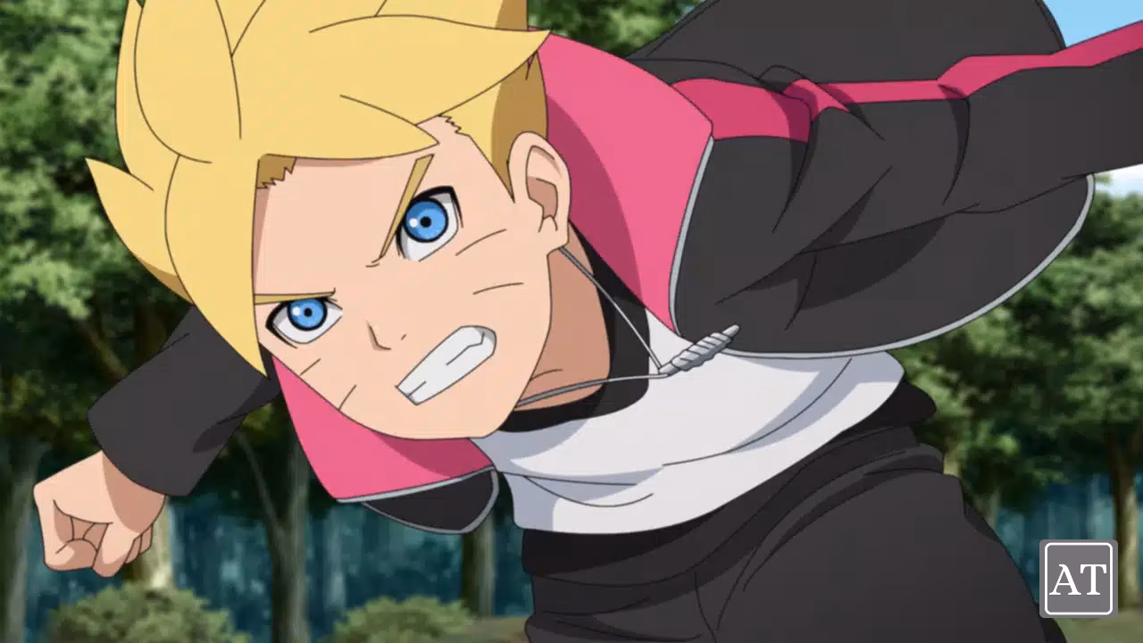 Is Boruto Truly a Top-Tier Anime Protagonist? Let's Talk!