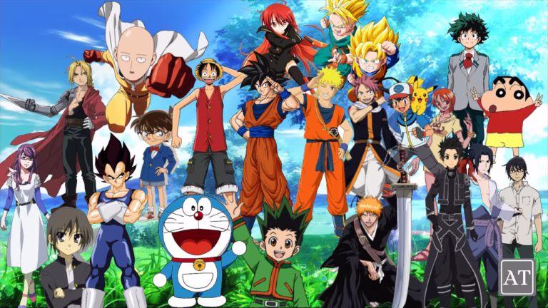 Beyond the Binge: Long Anime That Don't Pay Off