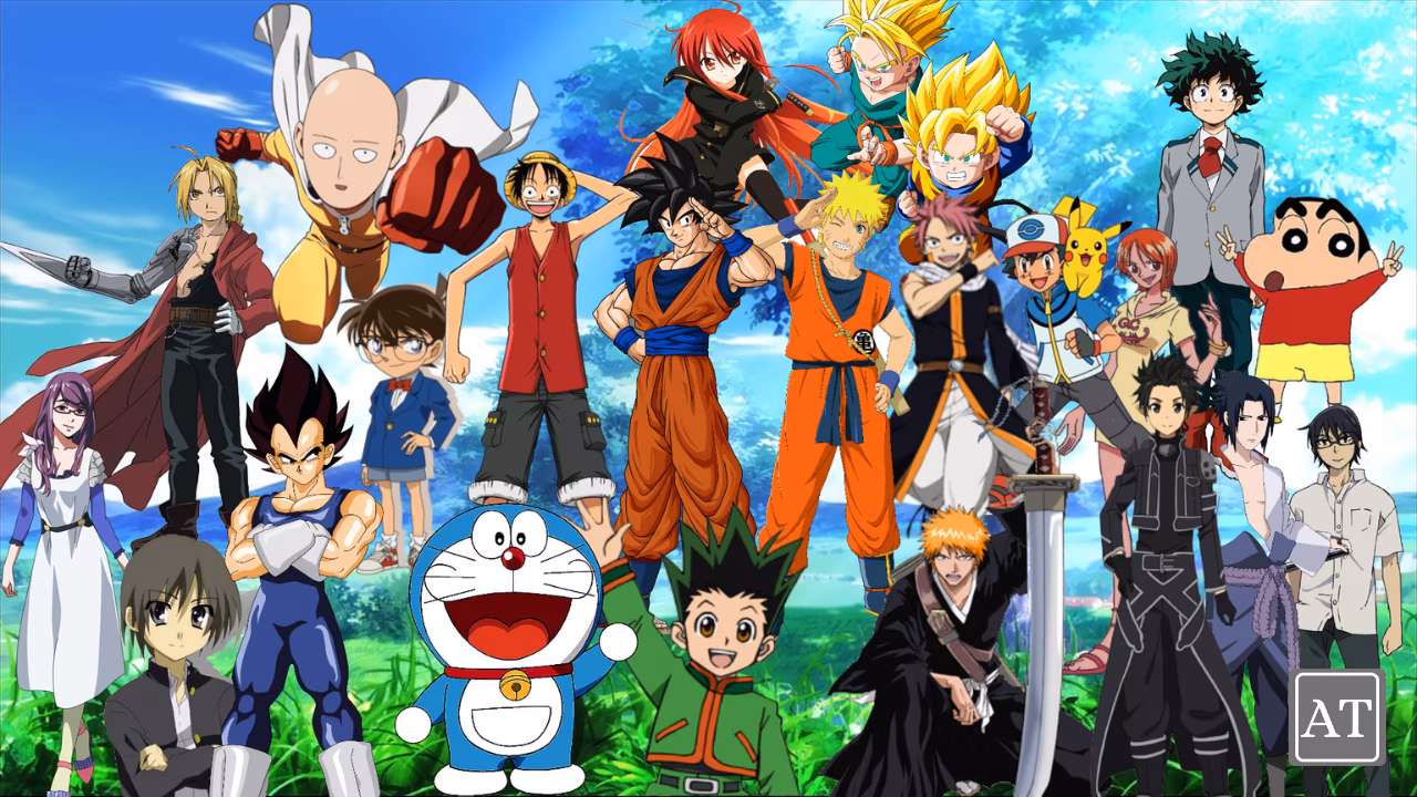 Beyond the Binge: Long Anime That Don't Pay Off