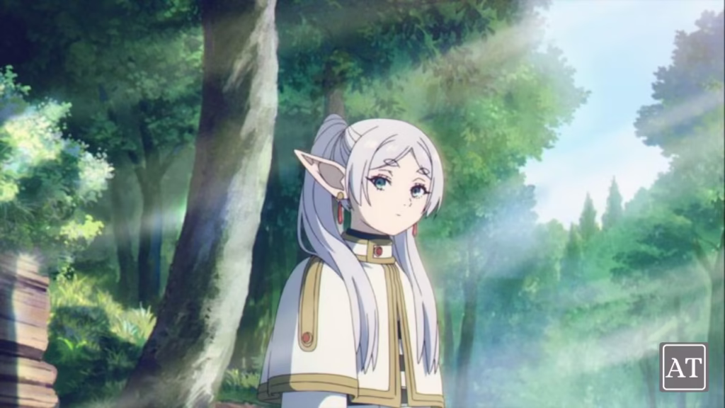 Frieren Fans Rejoice! Season Two English Dub is Officially On Its Way!