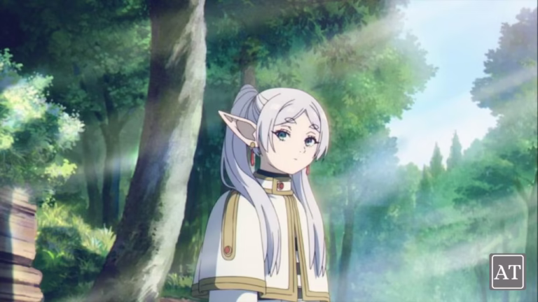 Frieren Fans Rejoice! Season Two English Dub is Officially On Its Way!