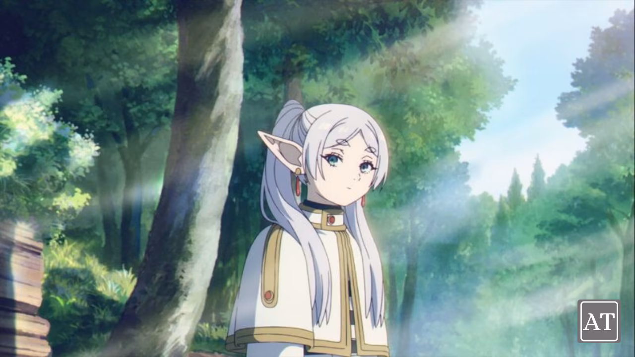 Frieren Fans Rejoice! Season Two English Dub is Officially On Its Way!