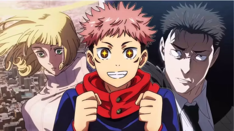 Jujutsu Kaisen Season 3 Review — The Culling Game Arc Just Broke the Anime World